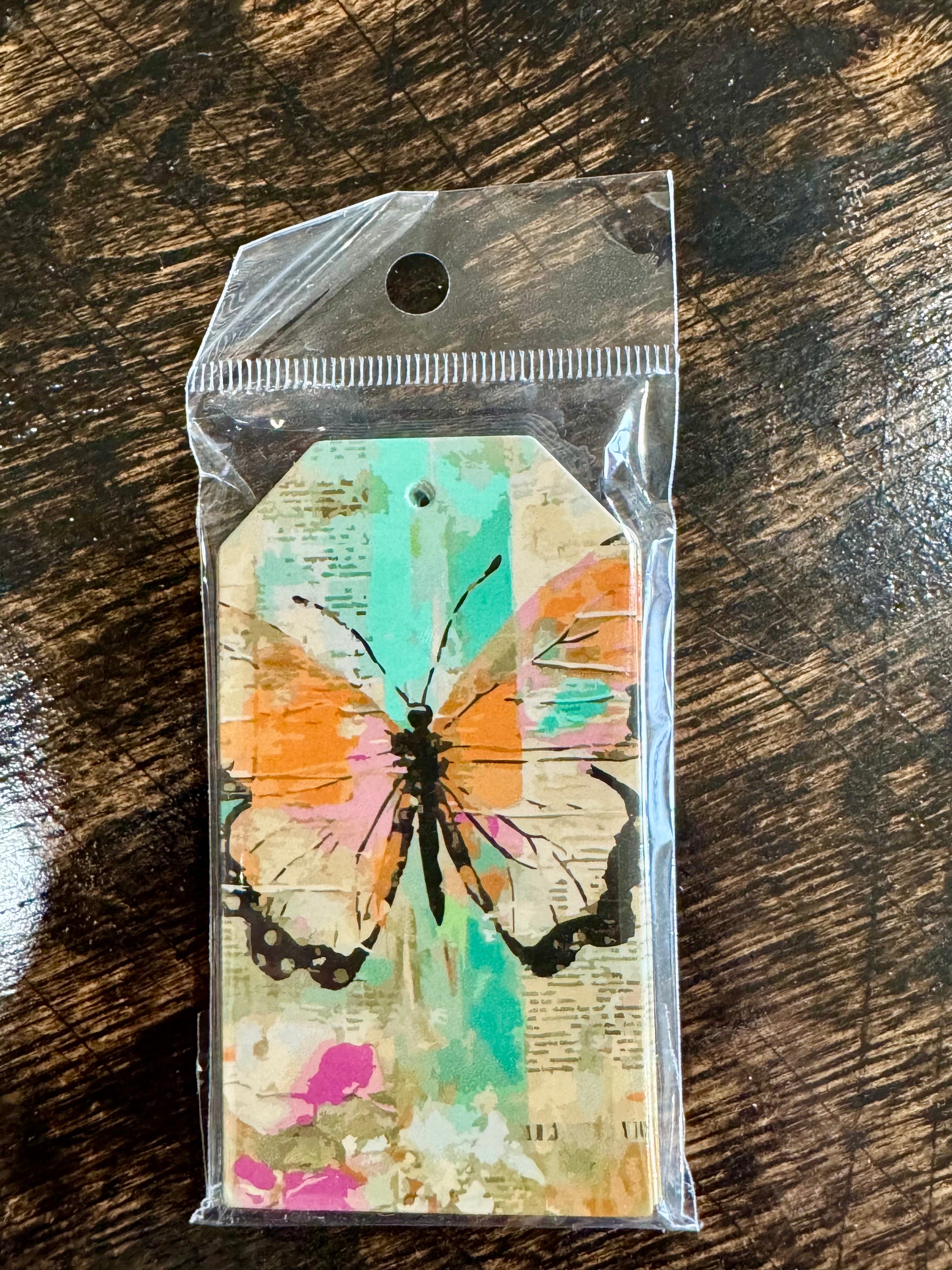 Gift Tags