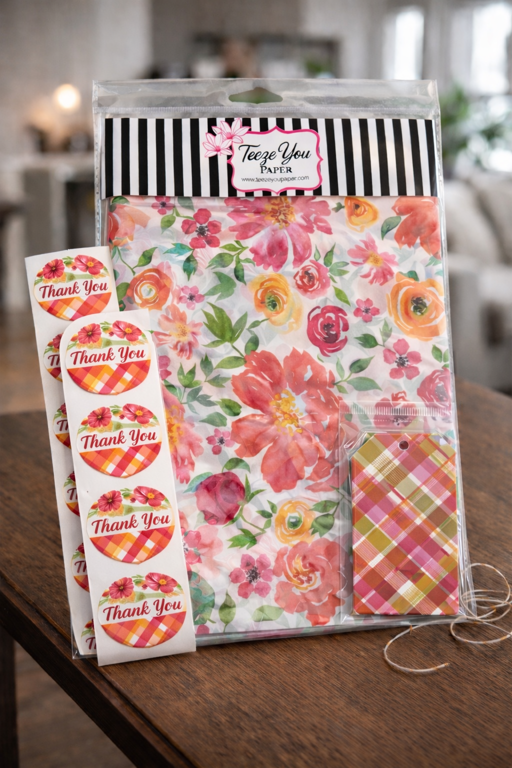 Petal Parade