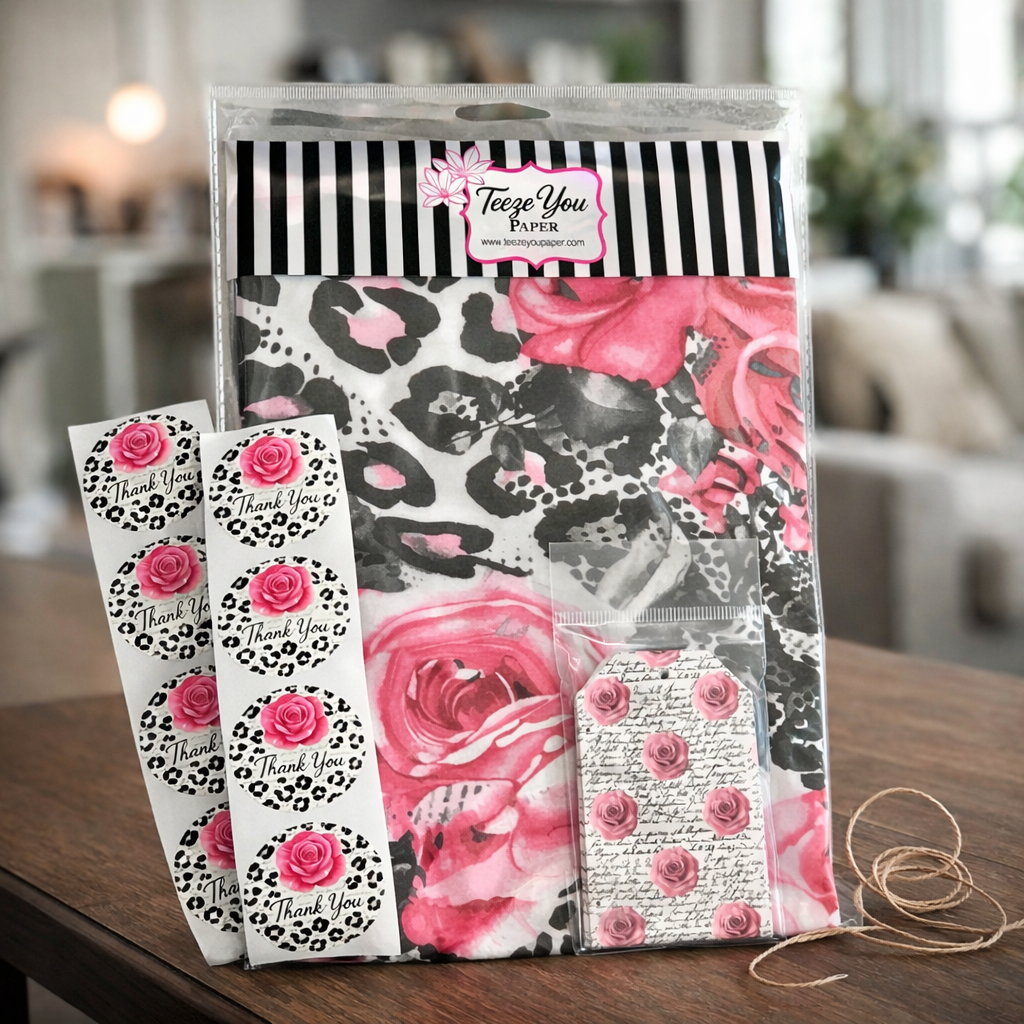 Untamed Roses