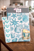 Seashell Splash