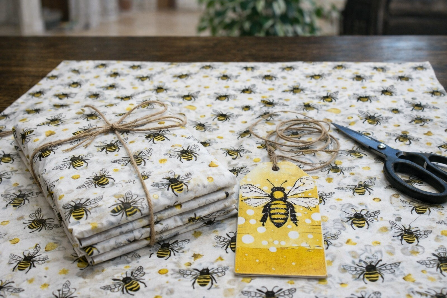 Bee Bliss