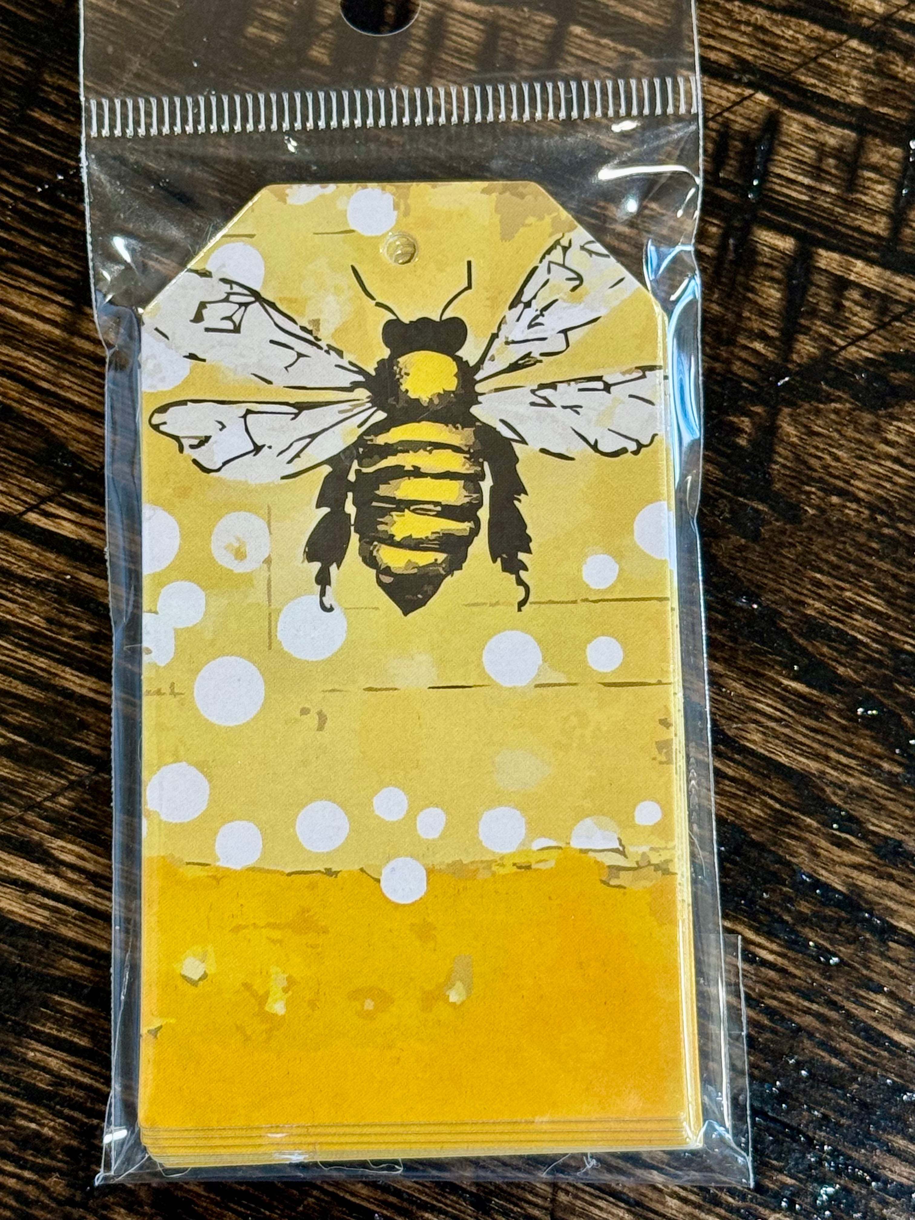 Bee Bliss