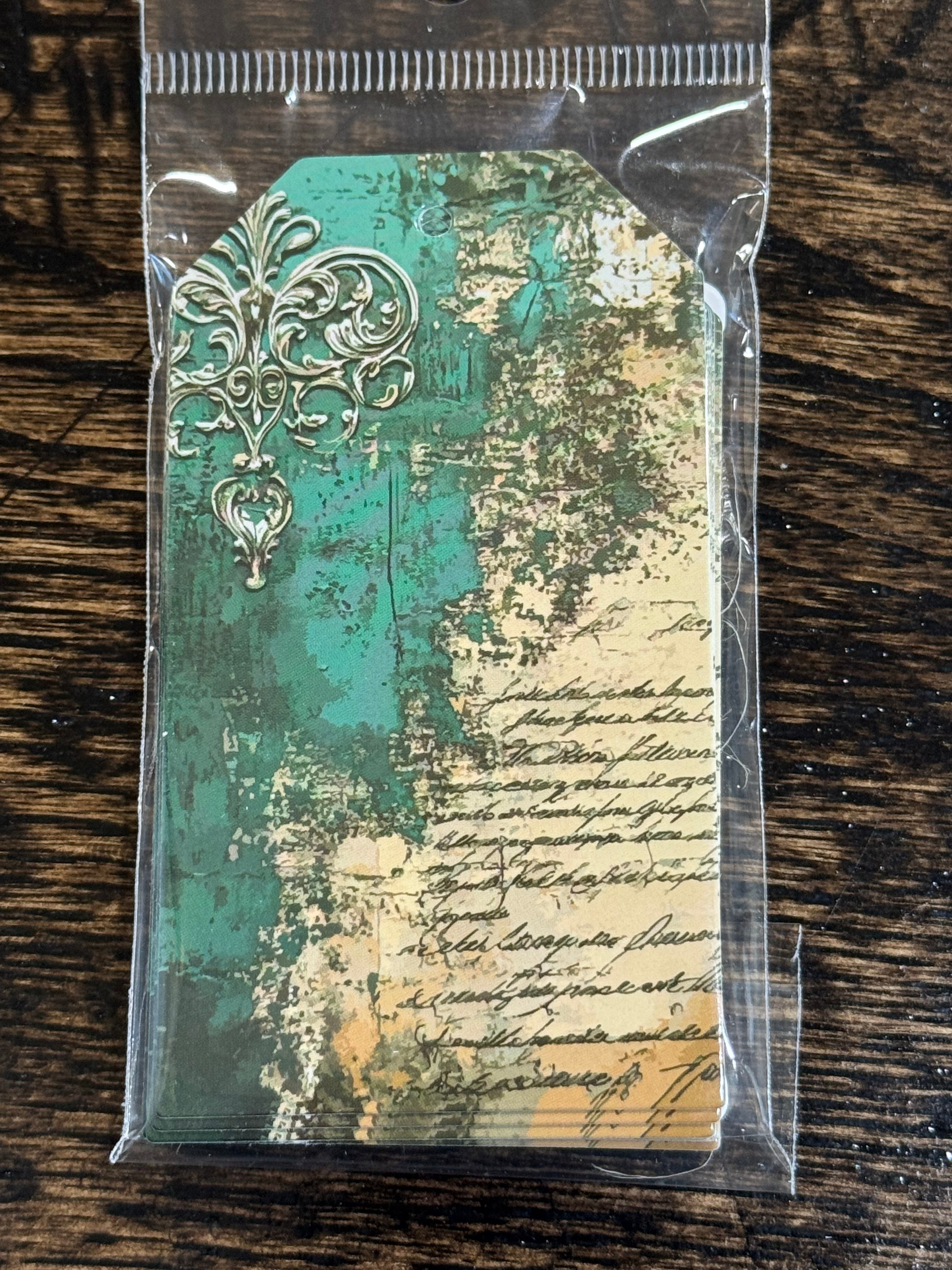 Southern Heirloom