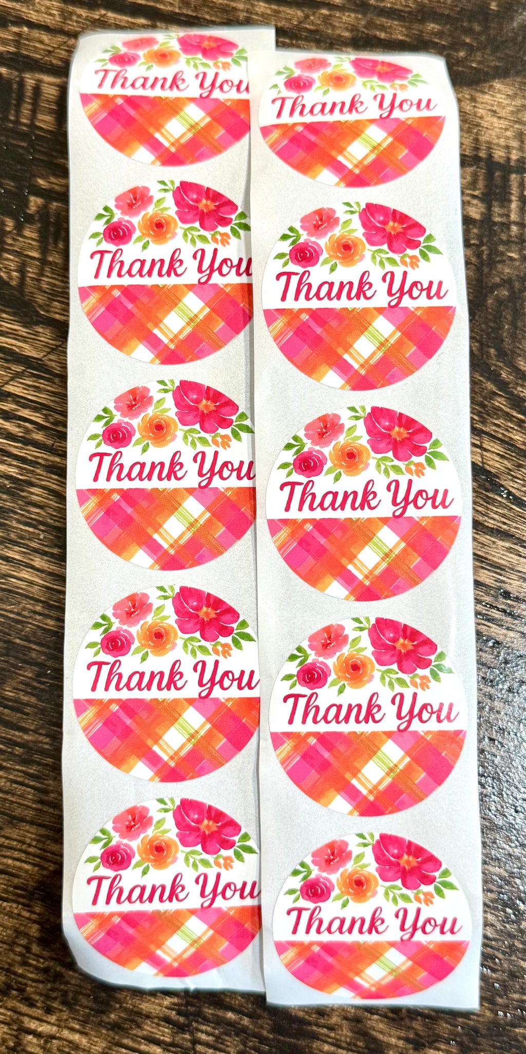 Petal Parade
