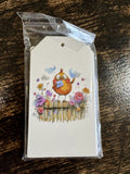 Cute Bird
