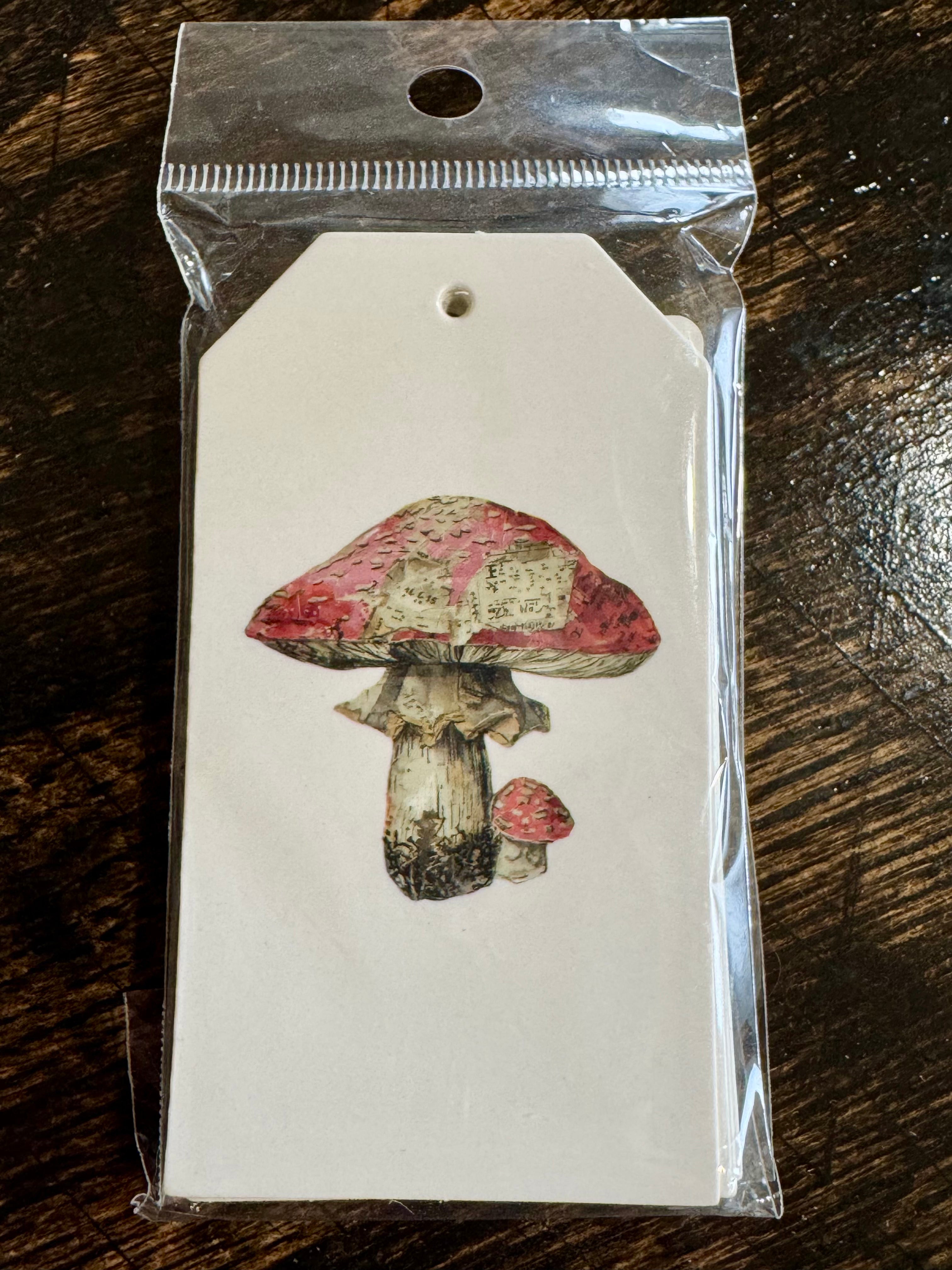 Mushroom