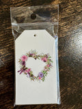Flower Heart