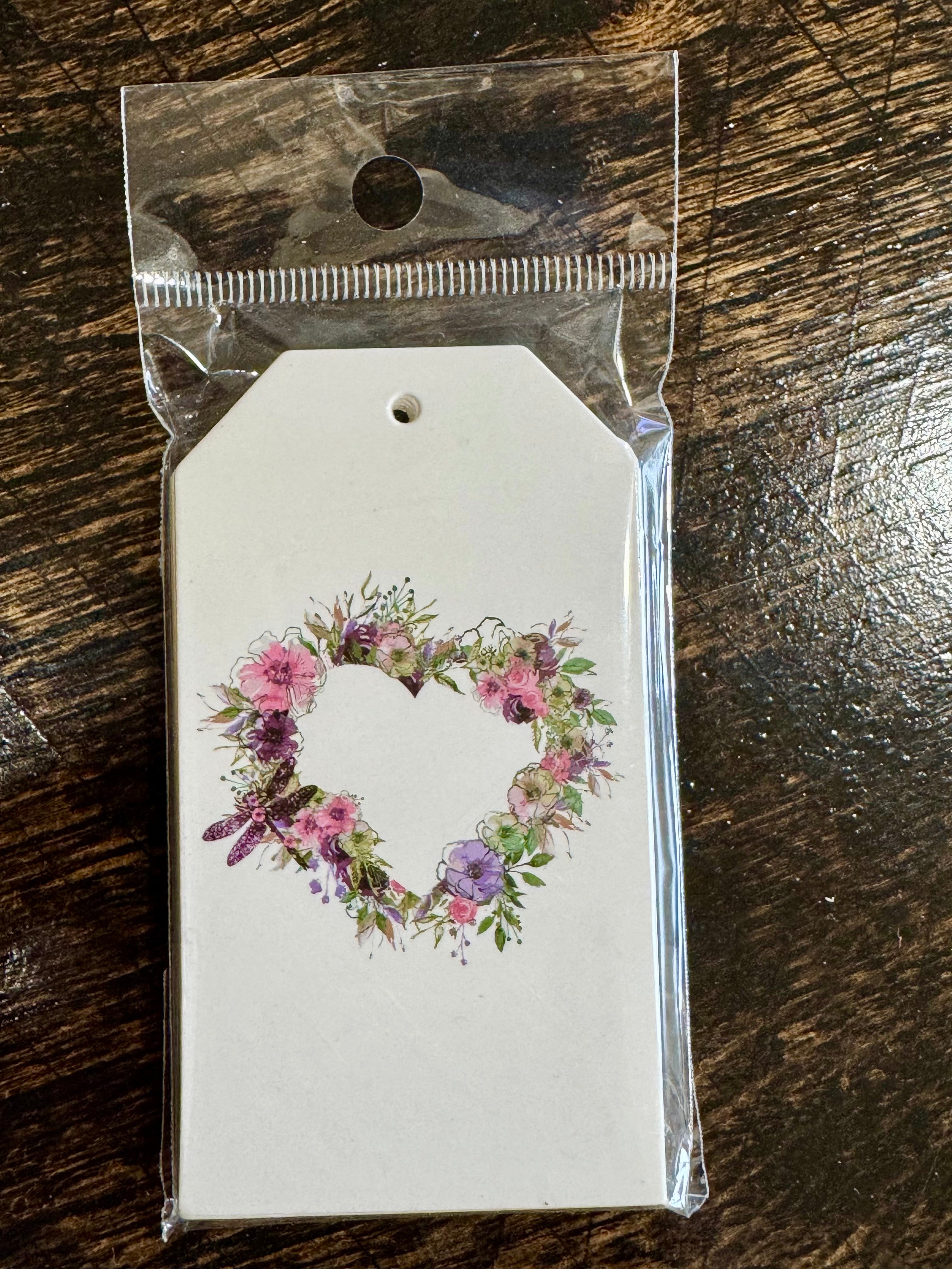 Flower Heart