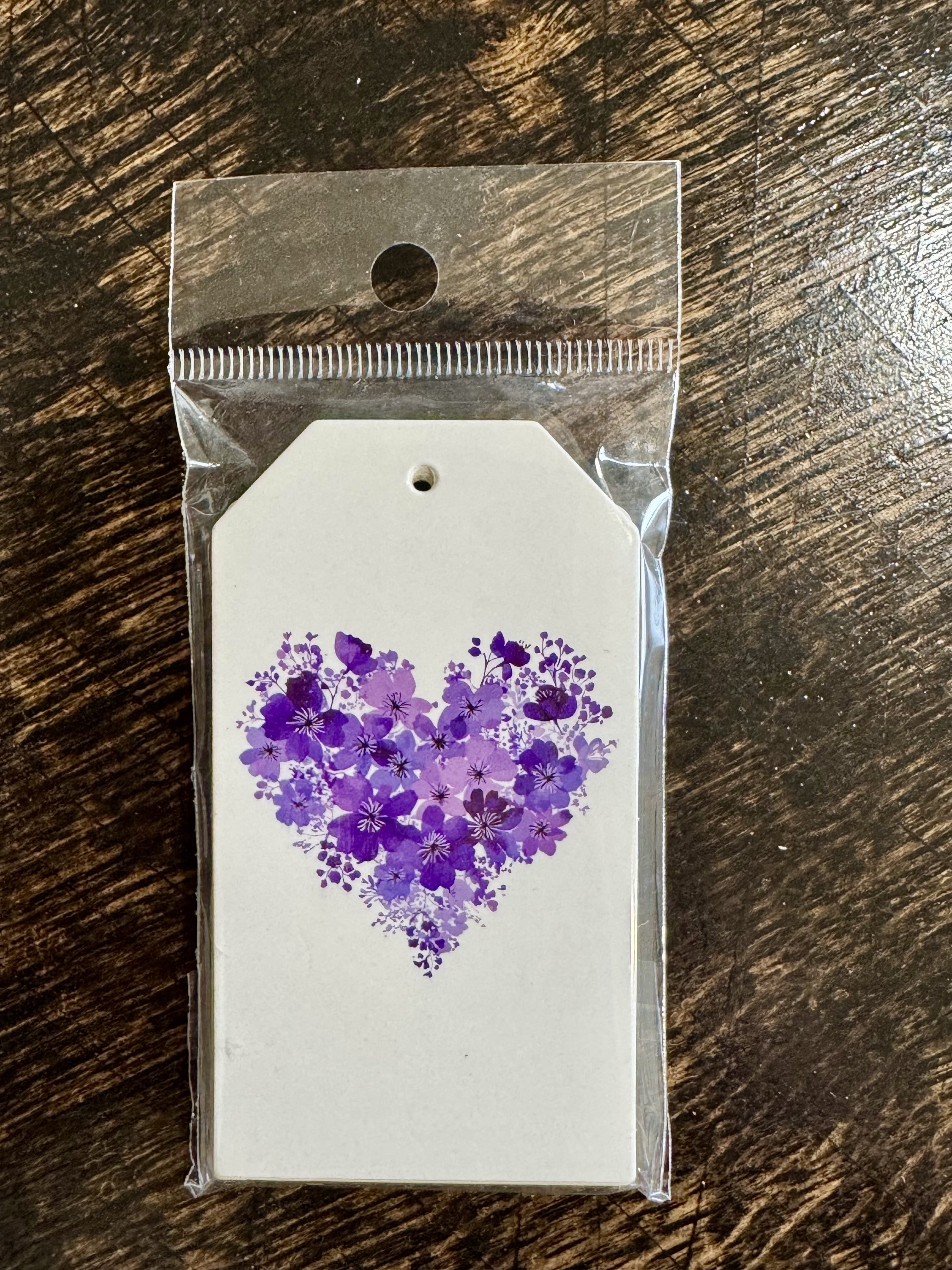 Purple Heart