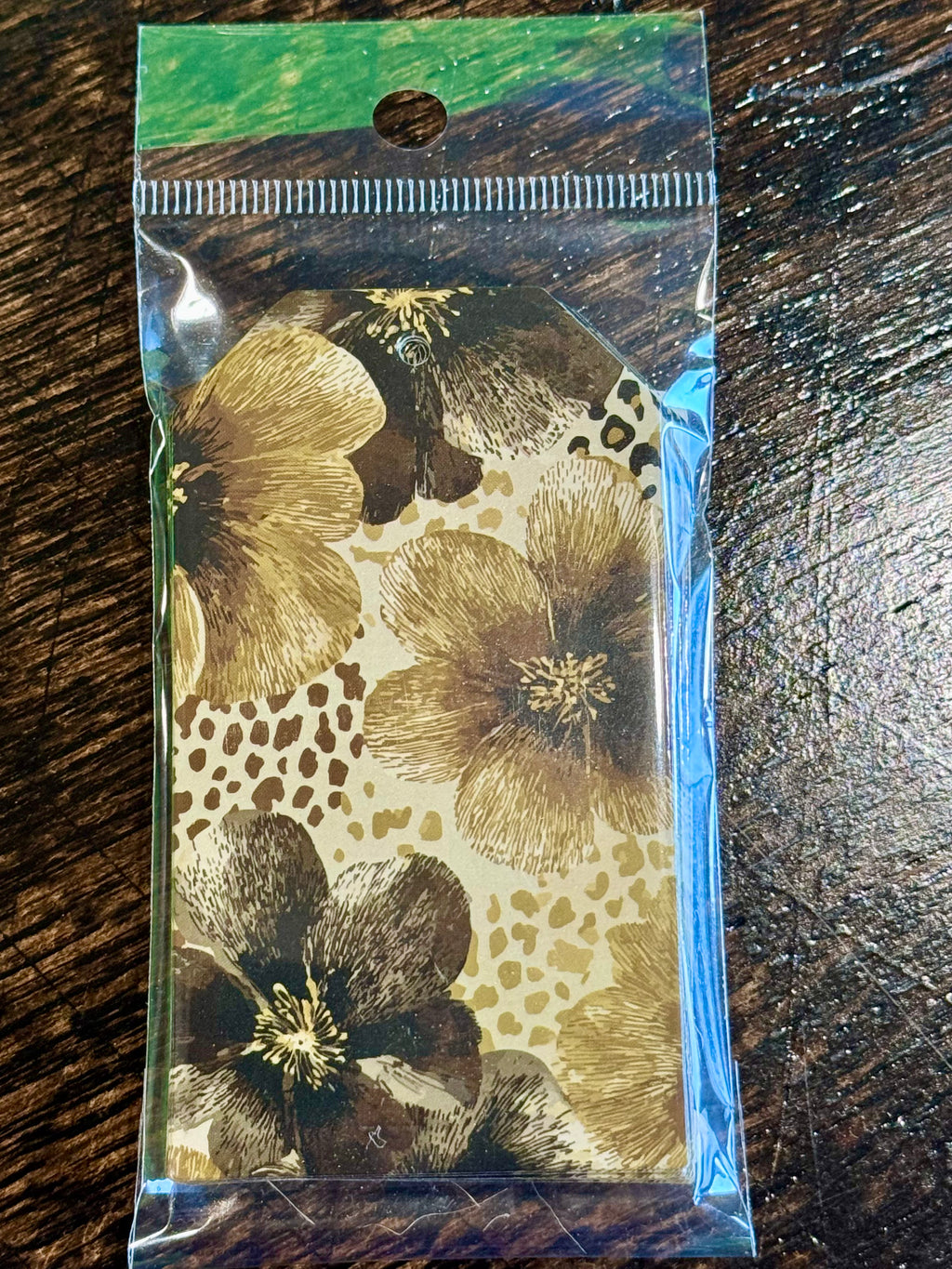 Golden Essence